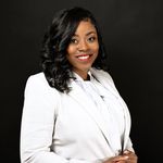 Latoya Randall, MBA, LPC - @_latoyarandall - Instagram