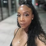 Latoya Reece - @mz.toya81 - Instagram
