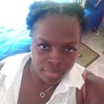 Pretty Black Gal - @latoya.reece.79 - Instagram