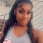 Latoya Richards - @latoyarichards25 - Instagram