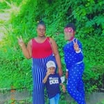 Latoya Richards - @baby_momma784 - Instagram
