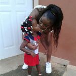 Latoya Richards - @toyatoyzs - Instagram