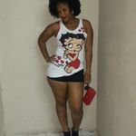 Latoya Richards - @blessedaquarius02 - Instagram