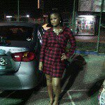 Latoya Richards - @sexytoyzdanila - Instagram