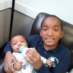 Latoya Richards - @latoya.raspberry.7 - Instagram