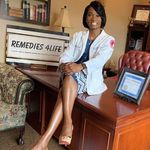 LaToya Richards - @remedies4lifee - Instagram