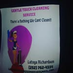 Latoya Richardson - @latoya.richardson.568 - Instagram