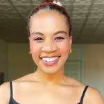 LaToya Roberson - @latoya_roberson_ballet - Instagram