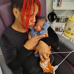 LaToya Roper - @latoya8099 - Instagram