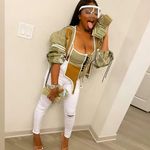 Latoya  Rowe_ flipcash_agent - @lato67891 - Instagram