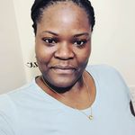 Latoya Rowe - @queen.lr45 - Instagram