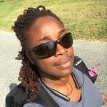 Latoya Rowe - @toyceyrowe - Instagram