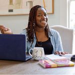 Latoya Rowe - @teachit2metoya - Instagram