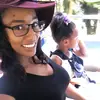 Latoya Rowell38 - @brownsknbarbie - TikTok