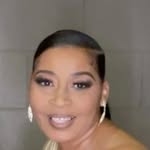 Latoya Holliday-Simon - @latoyahollidaysimon - Instagram