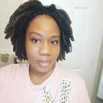 Latoya Simon - @ttsweet_heart - Instagram