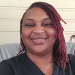 LaToya Simon - @latoyahizaddiction77 - Instagram
