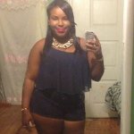 Latoya Simon - @kutie_pie26 - Instagram