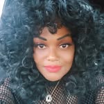 Latoya Simon - @latty200 - Instagram