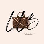 Latoya Slack - @luxe_lifeboutique1 - Instagram