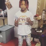 Latoya Slack - @javion__1230 - Instagram