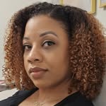 Latoya Slack - @mstoy09 - Instagram
