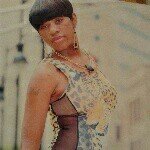 DownButNotOut,IMissYouMommy - @latoya_snell1 - Instagram