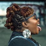Latoya Shauntay Snell - @iamlshauntay - Instagram