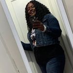 LaToya Snell - @toybae2022 - Instagram