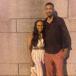 Latoya Pannell - @starks.latoya - Instagram