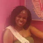 Latoya Starks - Tumbler Maker - @sippingtreasures - Instagram