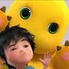 Dinosaur And Friend 👬👬👬 - @latoyasteele2001 - TikTok