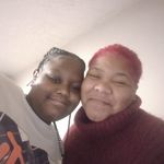 Felicia Latoya Steele - @juiceefee123 - Instagram