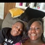 LaToya Steele - @myblkpretty - Instagram