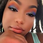Latoya Steele - @lattyadon - Instagram