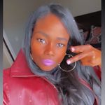 Latoya Steele - @missluscious1 - Instagram