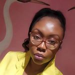 LaToya Suggs - @pretty_tmac - Instagram