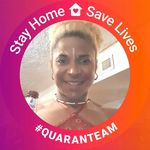 LaToya Suggs Norris - @toyabombdotcom - Instagram