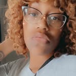 Latoya Temple - @reddtee_realsweet - Instagram