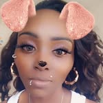 Latoya Vickers - @prettytoya8 - Instagram