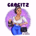 Latoya Warner Woods - @croc.itz - Instagram