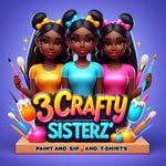 Latoya O Weaver - @3craftysisterz_crafts_and_more - Instagram