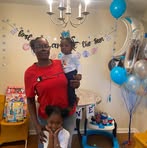 Latoya Weaver - Facebook