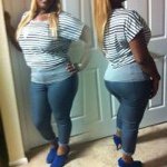 latoya webber - @missingmymoma_resteasy - Instagram