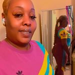 LaToya Webber - @tee_olthicazz - Instagram