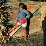 Latoya Annette Whiting - @vivacious_one - Instagram