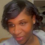 Jasmine Latoya Wiley - @sexyblack504 - Instagram