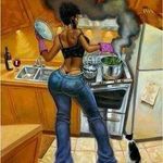 Latoya - @latoyawiley45 - Instagram