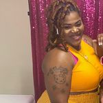Latoya Wiley - @toyathickfine5 - Instagram