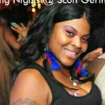 Latoya Wiley - @misscrazyt_a_boss_bitch - Instagram